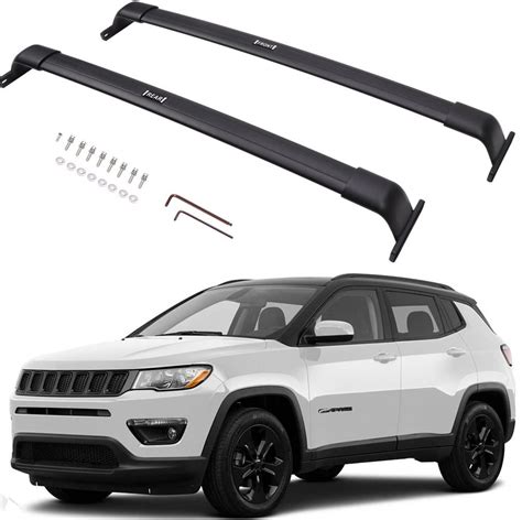jeep compass accessories 2023