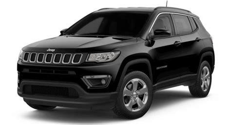 jeep compass automatic price