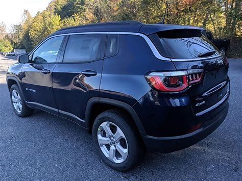 jeep compass awd or 4wd