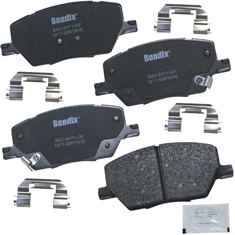 jeep compass brake pad replacement