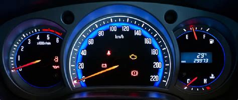 jeep compass dashboard lights
