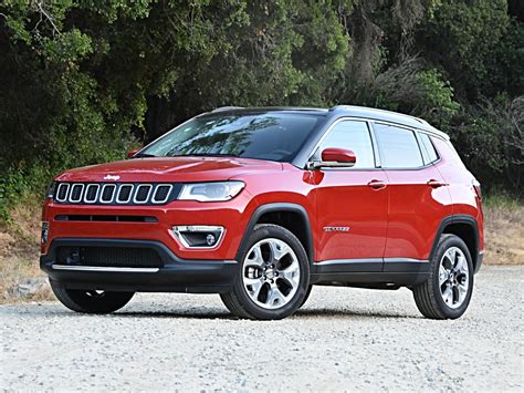 jeep compass for sale near me