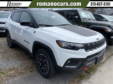 jeep compass for sale watertown ny