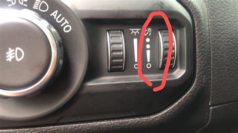 jeep compass interior lights won't turn off