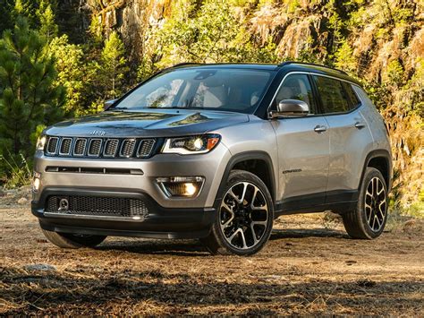 jeep compass limited 2021