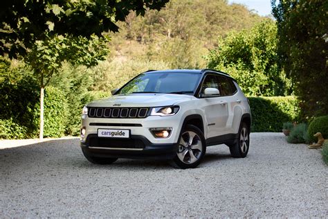 jeep compass limited diesel 2019