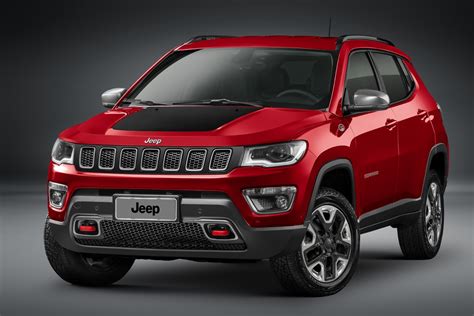 jeep compass made in india