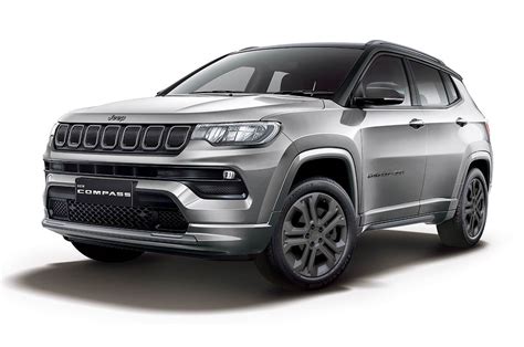 jeep compass price in india 2024