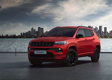 jeep compass private lease