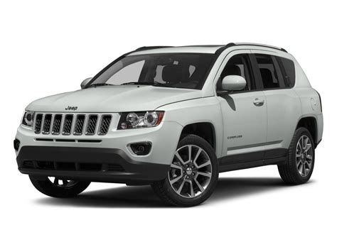 jeep compass sale