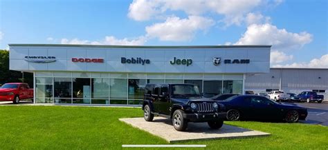 jeep dealer coldwater michigan