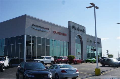 jeep dealer fort wayne in