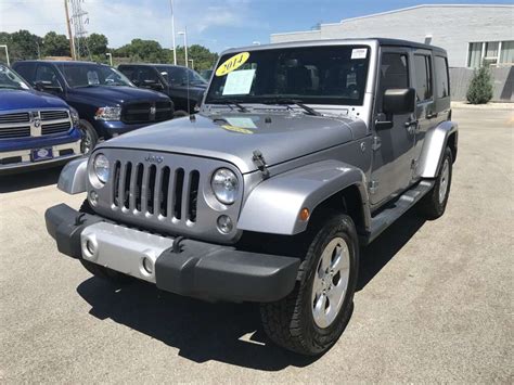 jeep dealer in madison wi