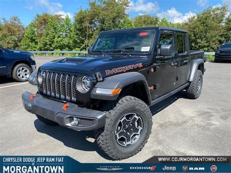 jeep dealer in morgantown west virginia