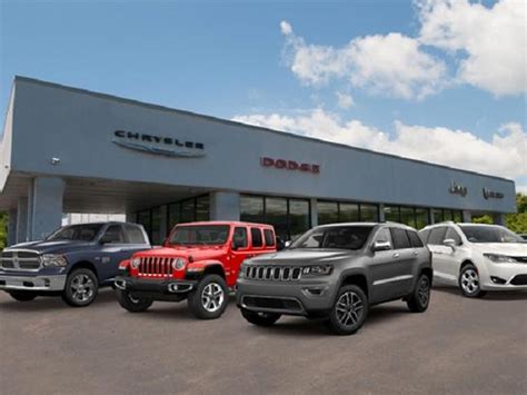jeep dealer in old saybrook ct