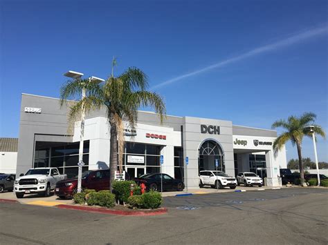 jeep dealer in temecula