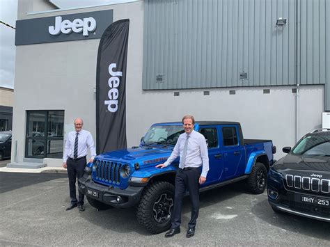 jeep dealer locator australia