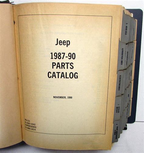 jeep dealer parts online