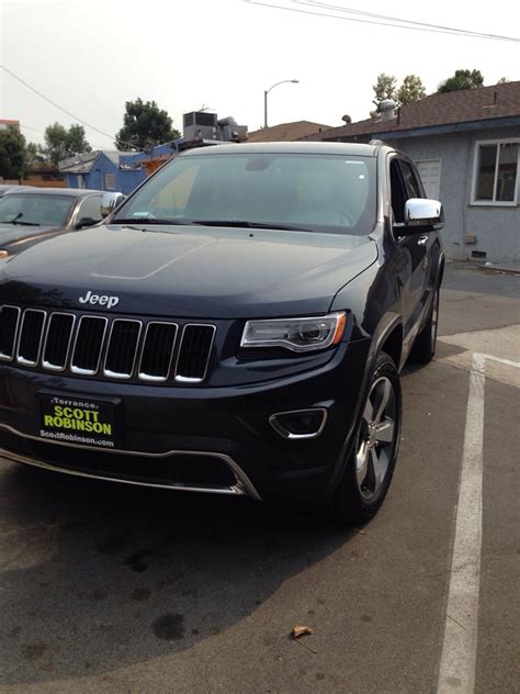 jeep dealer torrance ca