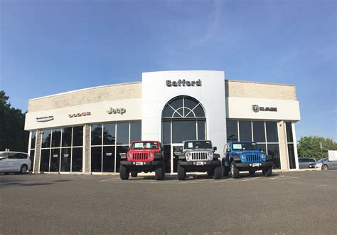 jeep dealer warrenton