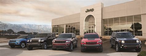 jeep dealers in il