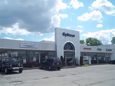 jeep dealers in northeast ohio