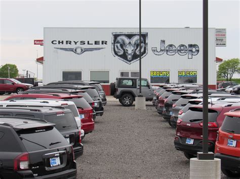 jeep dealers in west michigan