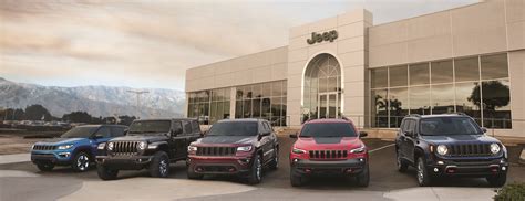 jeep dealership in illinois