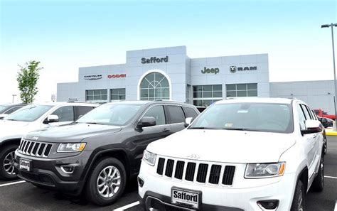 jeep dealership in sterling va