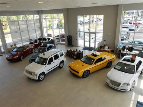 jeep dealership venice florida