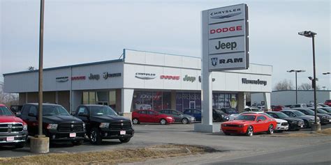 jeep dealership warrensburg mo