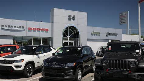 jeep dealerships near me cookeville tn