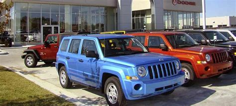 jeep dealerships tulsa ok