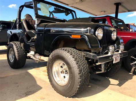 jeep for sale in oklahoma