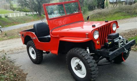 jeep for sale maine