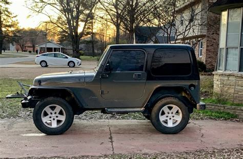 jeep for sale new mexico