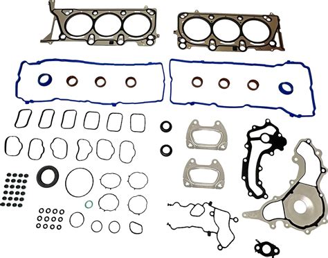 Jeep Gasket Set