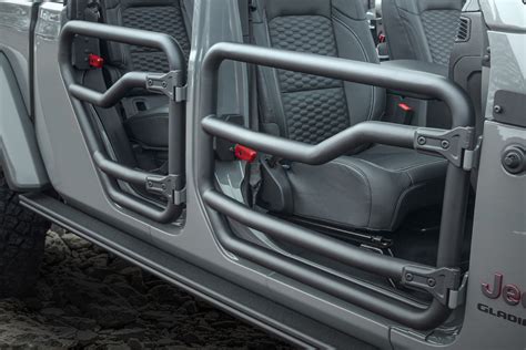 jeep gladiator 2020 accessories