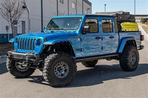 jeep gladiator 2020 for sale near me