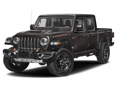 jeep gladiator 2023 for sale