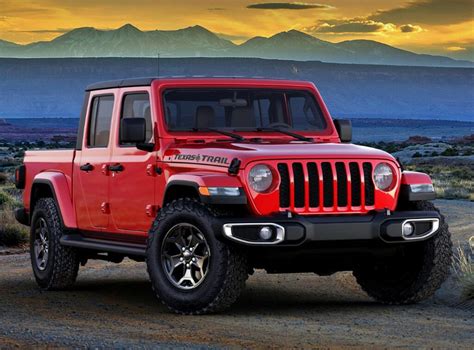 jeep gladiator 2024 for sale