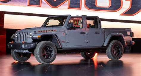 jeep gladiator 2024 models