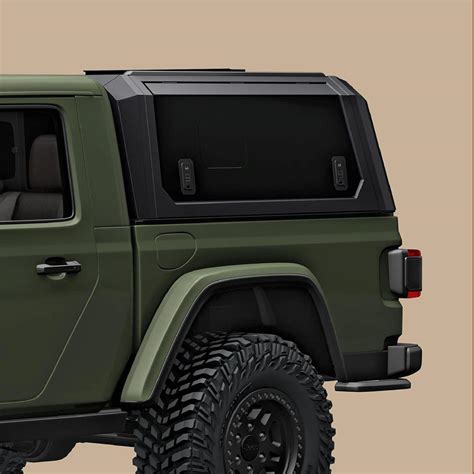 jeep gladiator accessories 2023