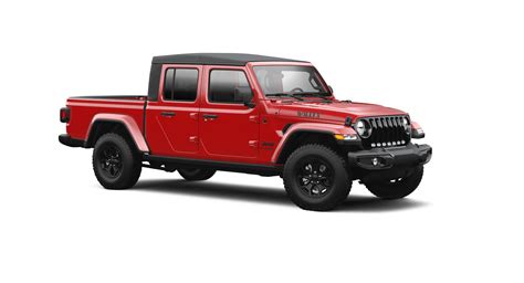 jeep gladiator dealerships near me inventory