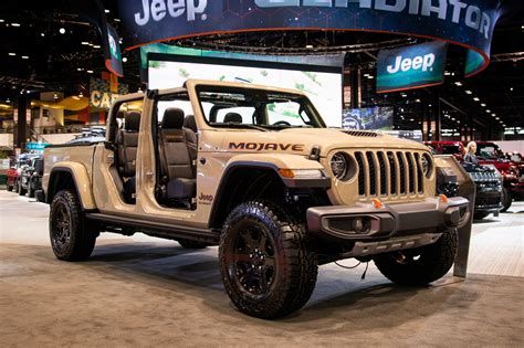 jeep gladiator dealerships near me prices