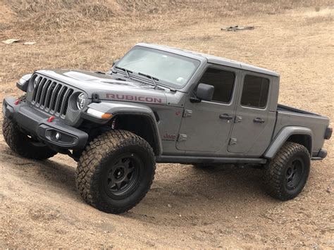 jeep gladiator diesel for sale