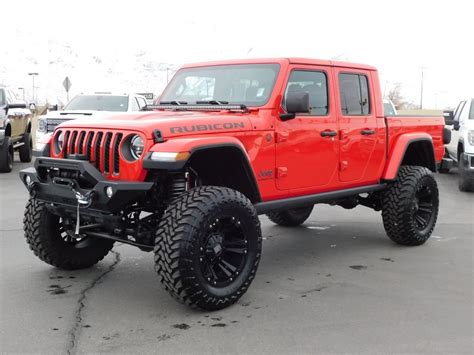 jeep gladiator diesel for sale utah