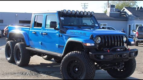 jeep gladiator for sale autotrader