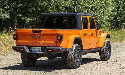 jeep gladiator mojave sale