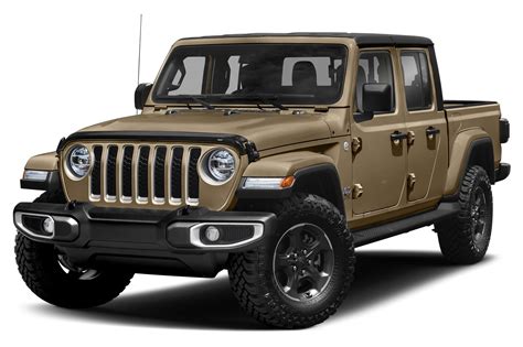 jeep gladiator recall 2020